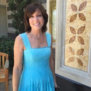 Meet your Posher, Kathleen